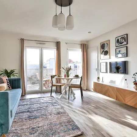 Neudorf Ouest Strasbourg
