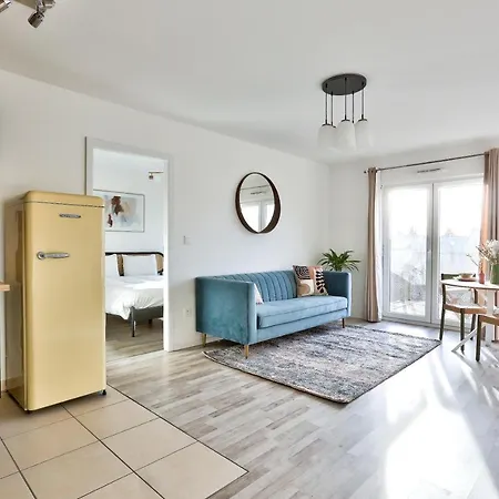 Apartment Neudorf Ouest *