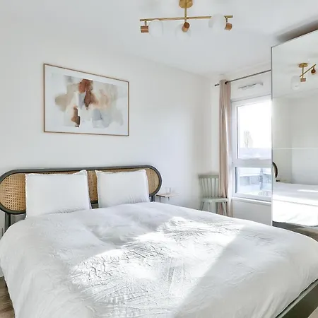 Apartamento Neudorf Ouest *