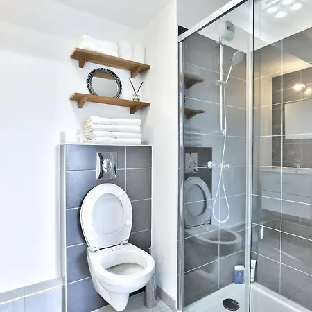 Apartment Neudorf Ouest *