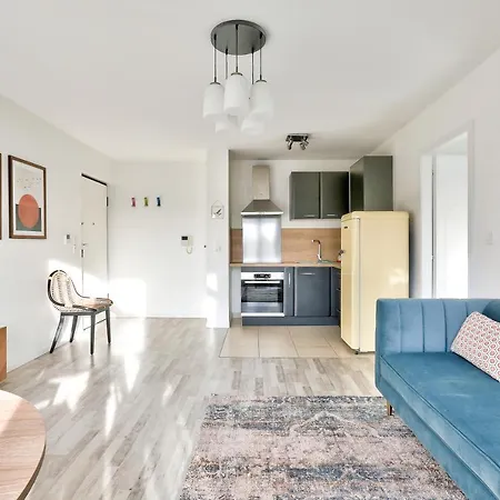 Neudorf Ouest * Strasbourg